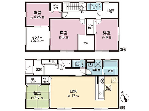 間取り：314002856621