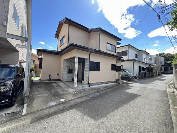 構造・工法・仕様のご紹介です。
