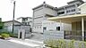 周辺：南足柄市立岡本中学校まで約582m（徒歩8分）