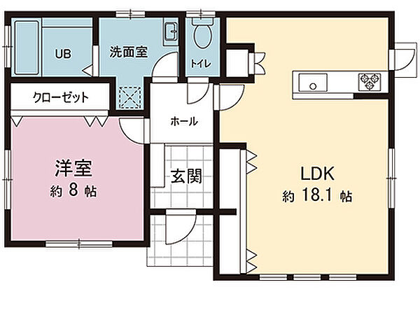 間取り：314002863913