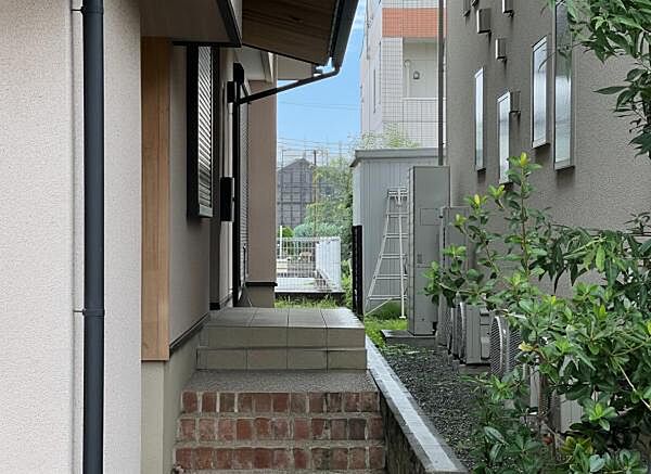 構造・工法・仕様のご紹介です。