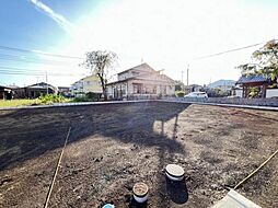 秦野市戸川　戸建　4号棟