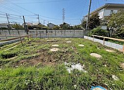 平塚市纒第22 戸建 1号棟