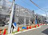 外観：現地写真です。