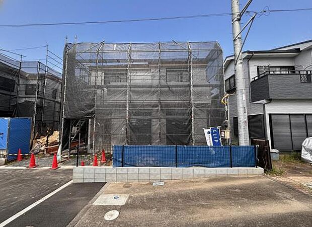 構造・工法・仕様のご紹介です。