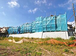 秦野市東田原 戸建 1号棟