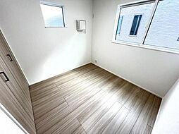 子供部屋の画像