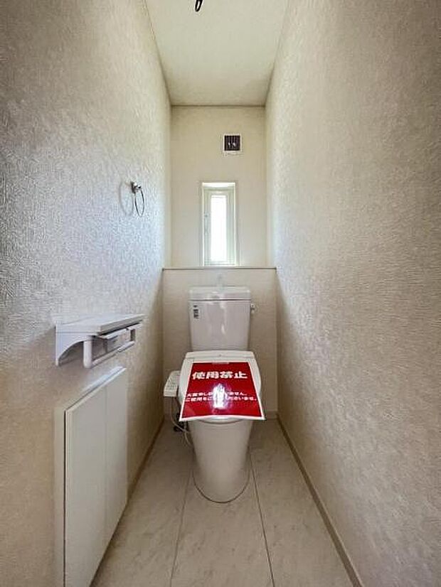 トイレは各階にてお使い頂けます。