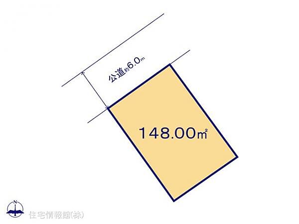 区画図：314002812635