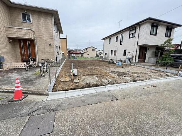 ぜひ現地をご確認ください。