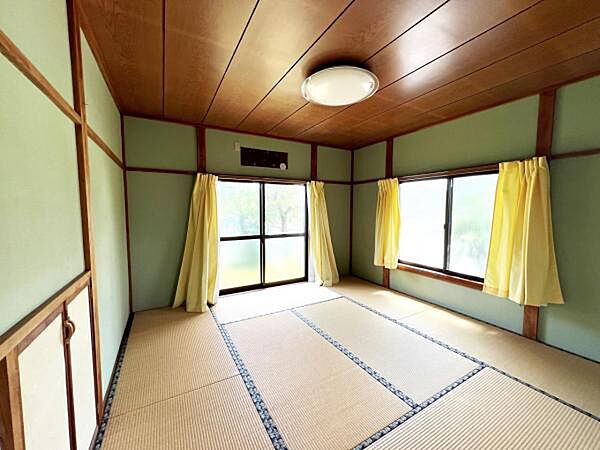 和室