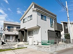 神奈川県秦野市曽屋