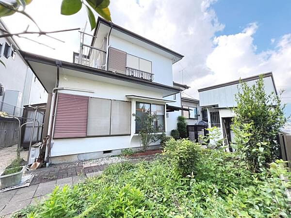 構造・工法・仕様のご紹介です。
