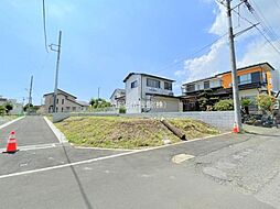 神奈川県秦野市堀川