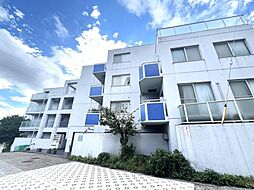 ヒルテラス横浜・保土ヶ谷壱番館