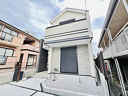 神奈川県横浜市旭区白根6丁目