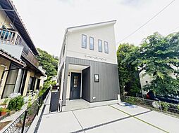 神奈川県横浜市泉区岡津町