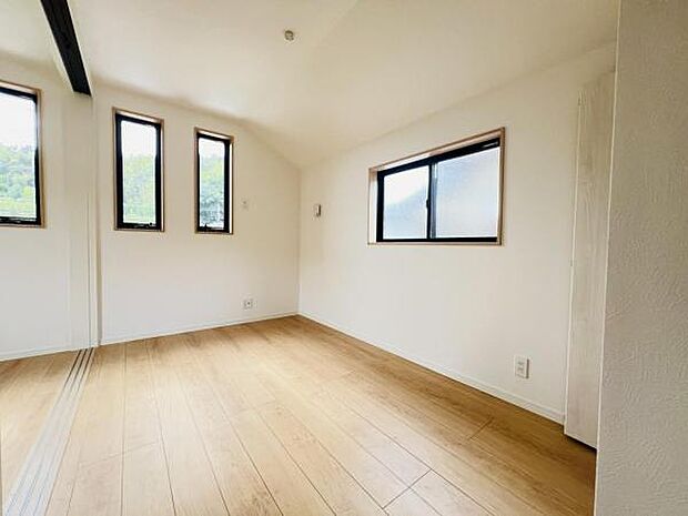 内観画像です。