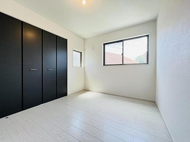 自分好みのアレンジで居心地の良い空間になりそうです。