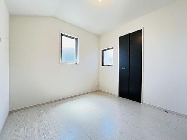 内観画像です。