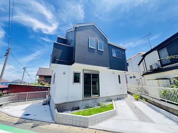 構造・工法・仕様のご紹介です。