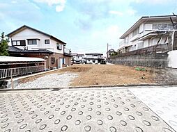 神奈川県横浜市旭区上白根3丁目