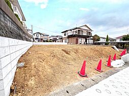 神奈川県横浜市旭区上白根3丁目