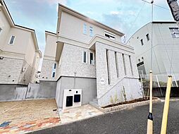 神奈川県横浜市緑区十日市場町