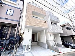 神奈川県大和市柳橋5丁目