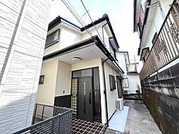 神奈川県横浜市旭区中尾1丁目