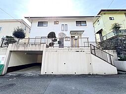 神奈川県横浜市旭区白根5丁目