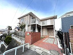 神奈川県横浜市旭区上白根2丁目