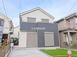 神奈川県横浜市泉区中田南5丁目