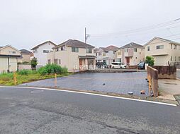 希望ヶ丘の土地画像