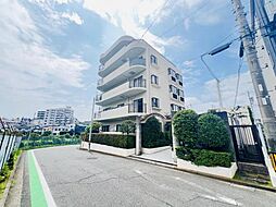 ピュアハイツ南万騎が原