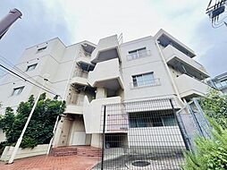 ブルーハイツ三ッ沢台