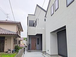 神奈川県横浜市旭区金が谷1丁目