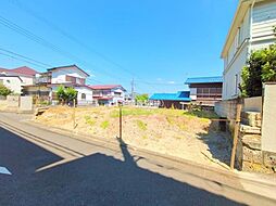 神奈川県横浜市保土ケ谷区境木本町