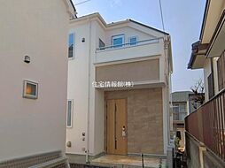 神奈川県横浜市保土ケ谷区新井町