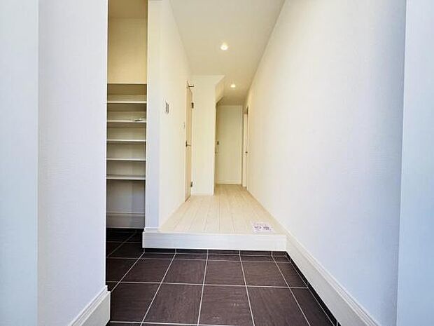 構造・工法・仕様のご紹介です。