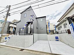 神奈川県横浜市旭区今宿2丁目