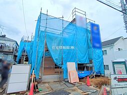 神奈川県横浜市保土ケ谷区上菅田町