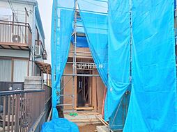 神奈川県横浜市保土ケ谷区上菅田町