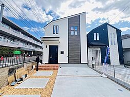 神奈川県横浜市旭区東希望が丘