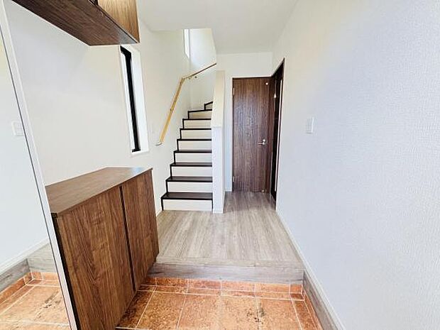 構造・工法・仕様のご紹介です。