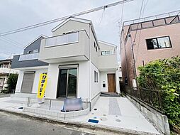 神奈川県横浜市瀬谷区三ツ境