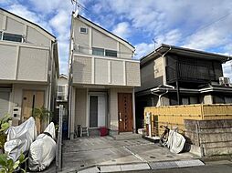 神奈川県横浜市旭区南希望が丘