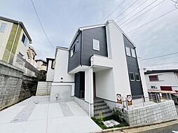 神奈川県横浜市瀬谷区阿久和東3丁目