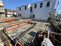 神奈川県横浜市西区東久保町