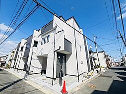 神奈川県横浜市西区東久保町